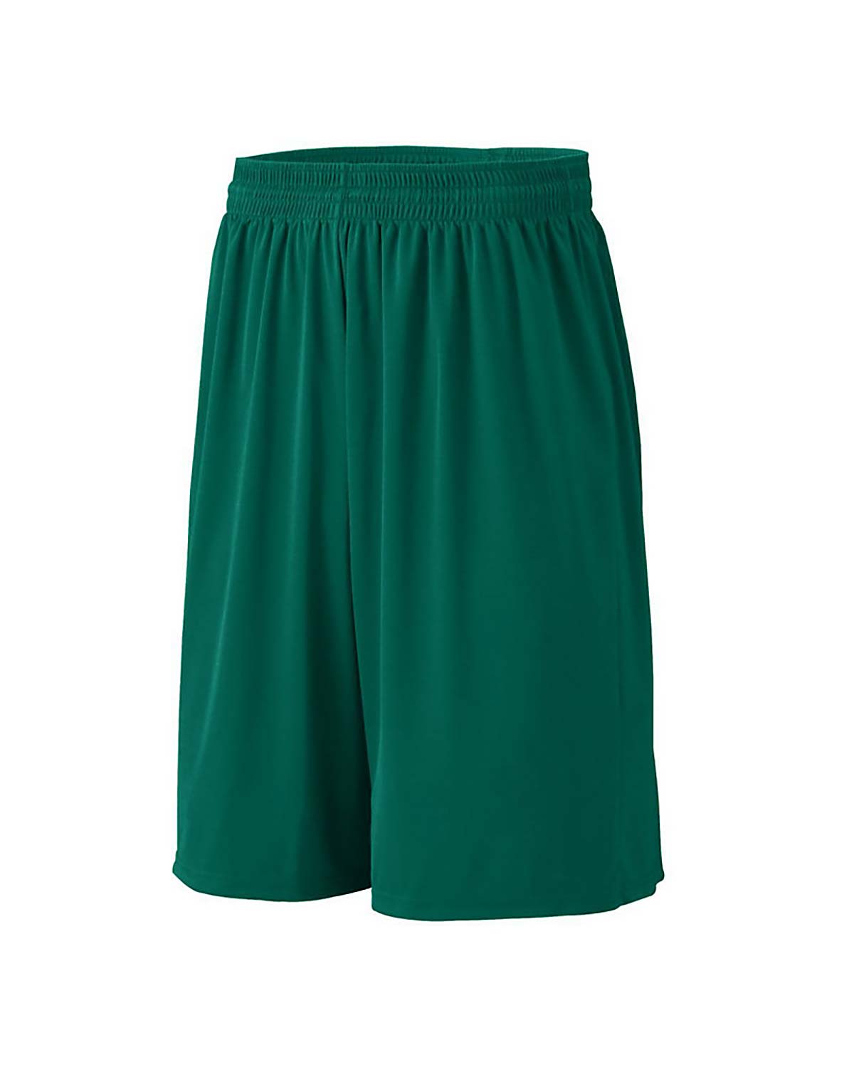 'Augusta Sportswear 1065-C Baseline Short'