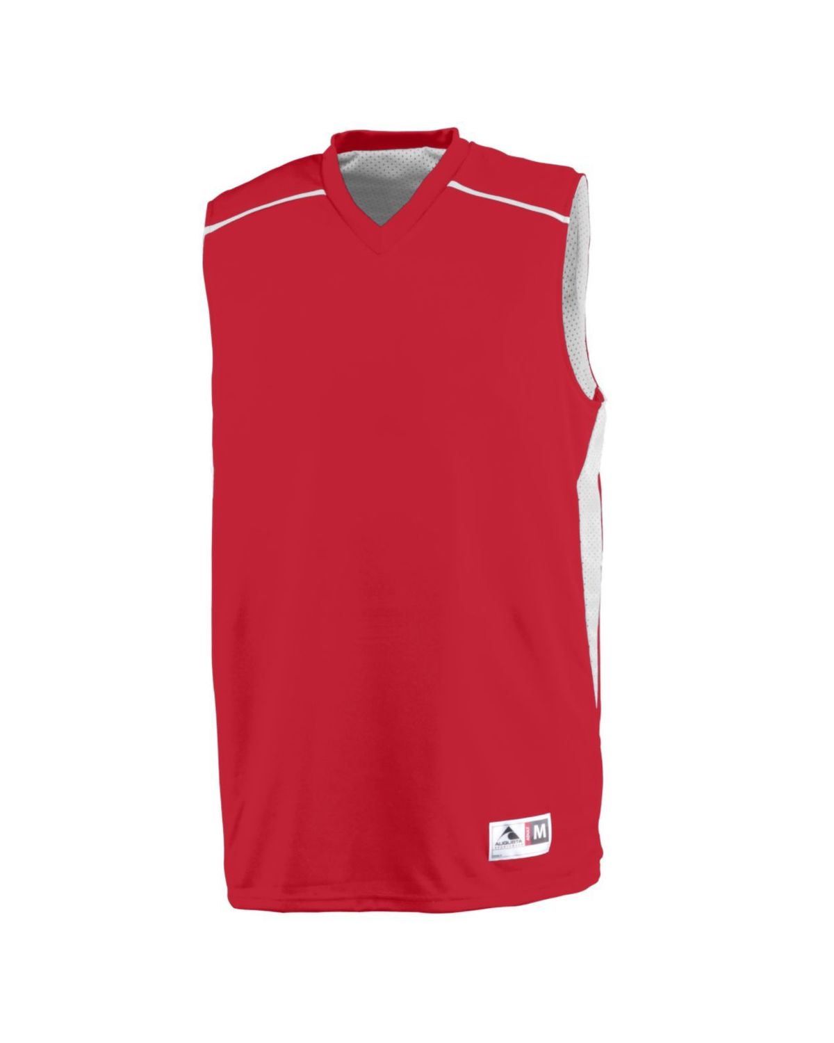 'Augusta 1171 Youth Slam Dunk Jersey'
