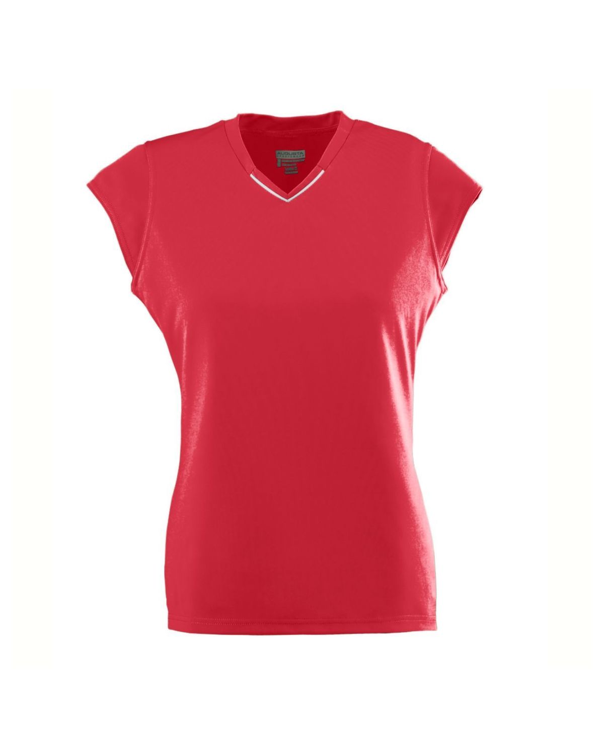 'Augusta Sportswear 1204-C Ladies' Rally Jersey'