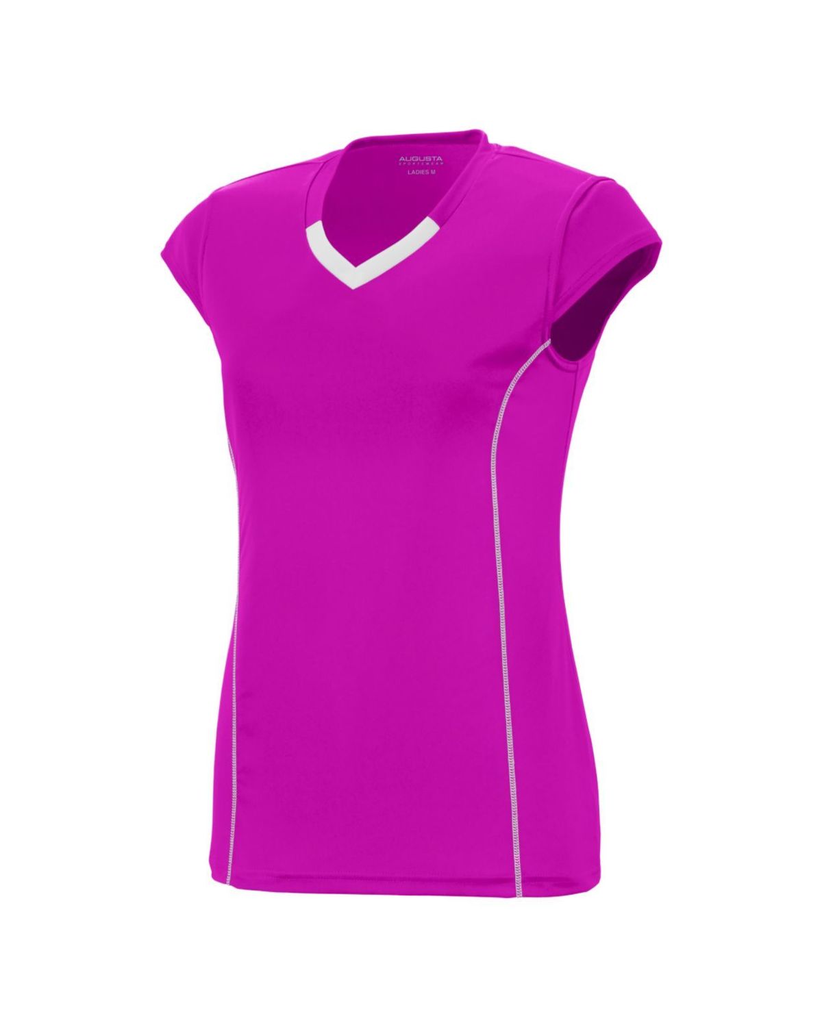 'Augusta 1219 Girls' Blash Jersey'