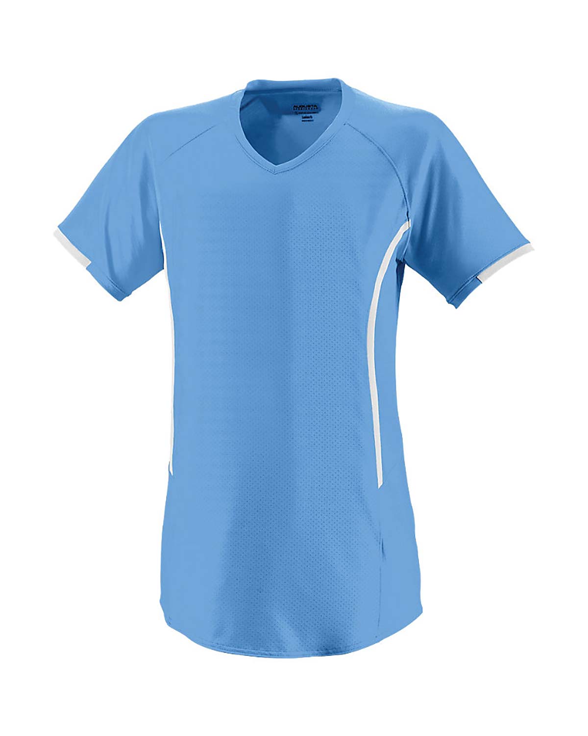 'Augusta 1270 Ladies' Heat Jersey'