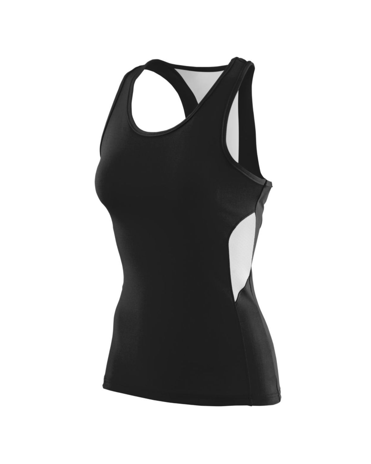 'Augusta Sportswear 1282-C Ladies' Inspiration Jersey'