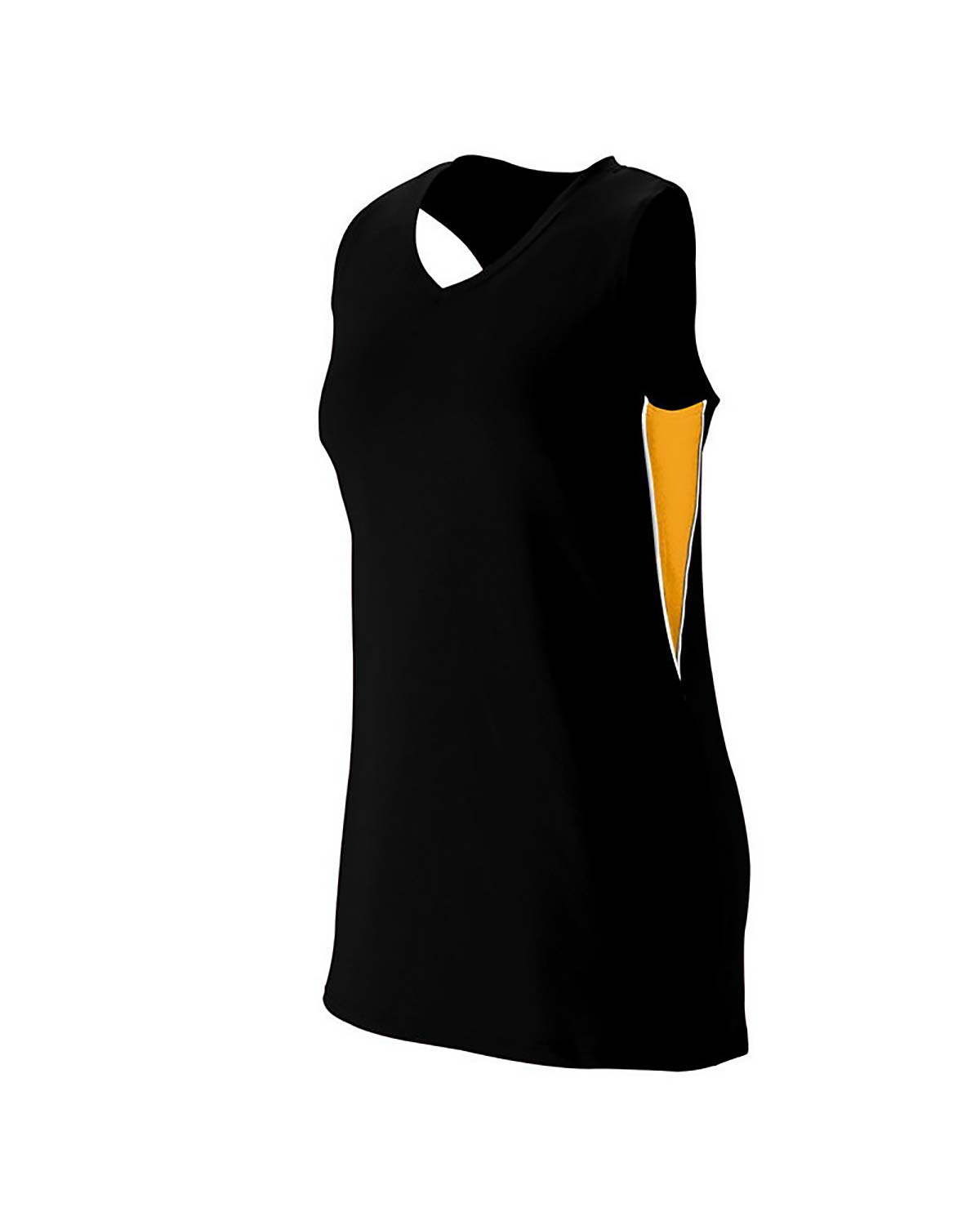 'Augusta Sportswear 1290-C Ladies' Inferno Jersey'