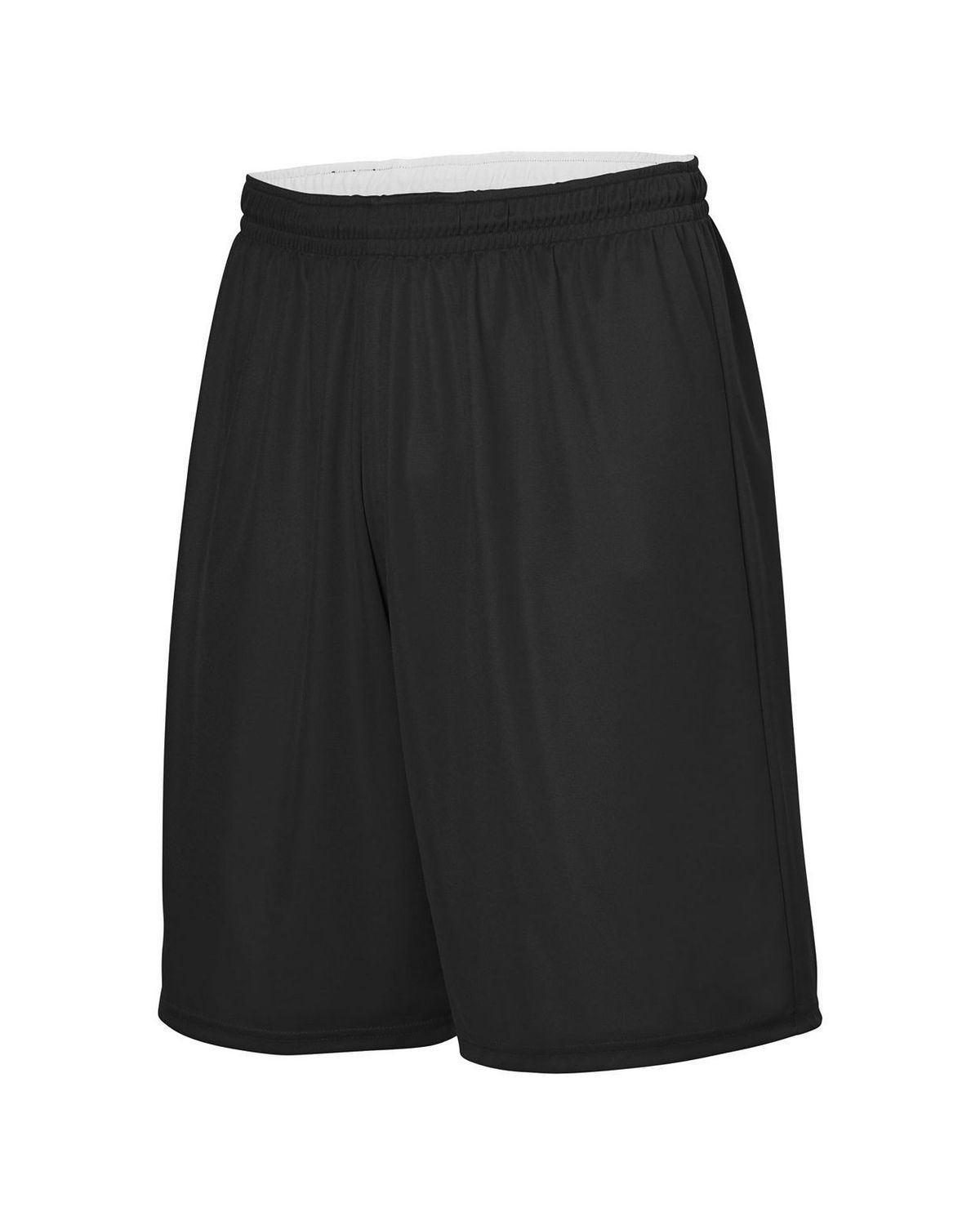 'Augusta 1407 Youth Reversible Wicking Short'