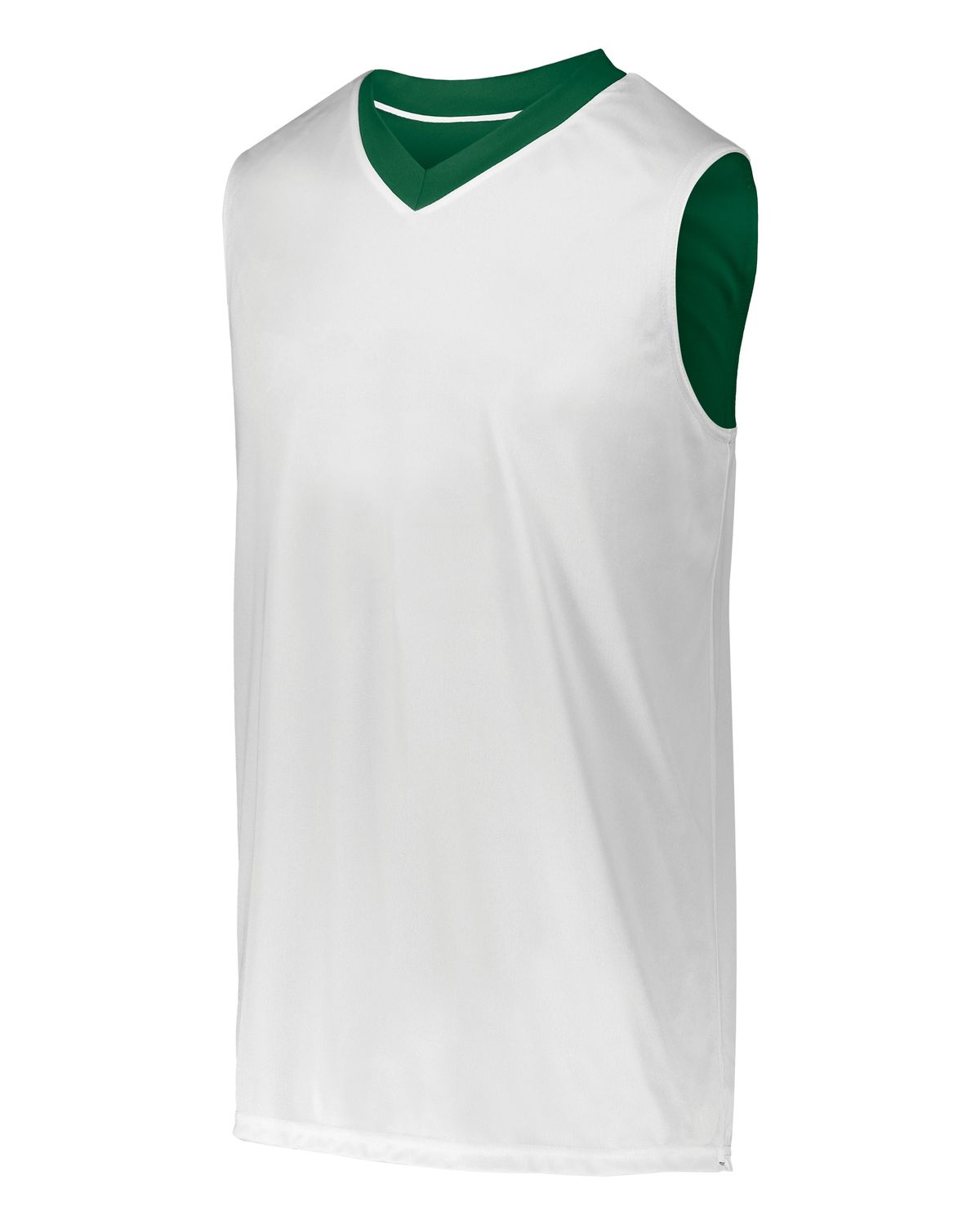 'Augusta Sportswear 152 Reversible Two-Color Jersey'