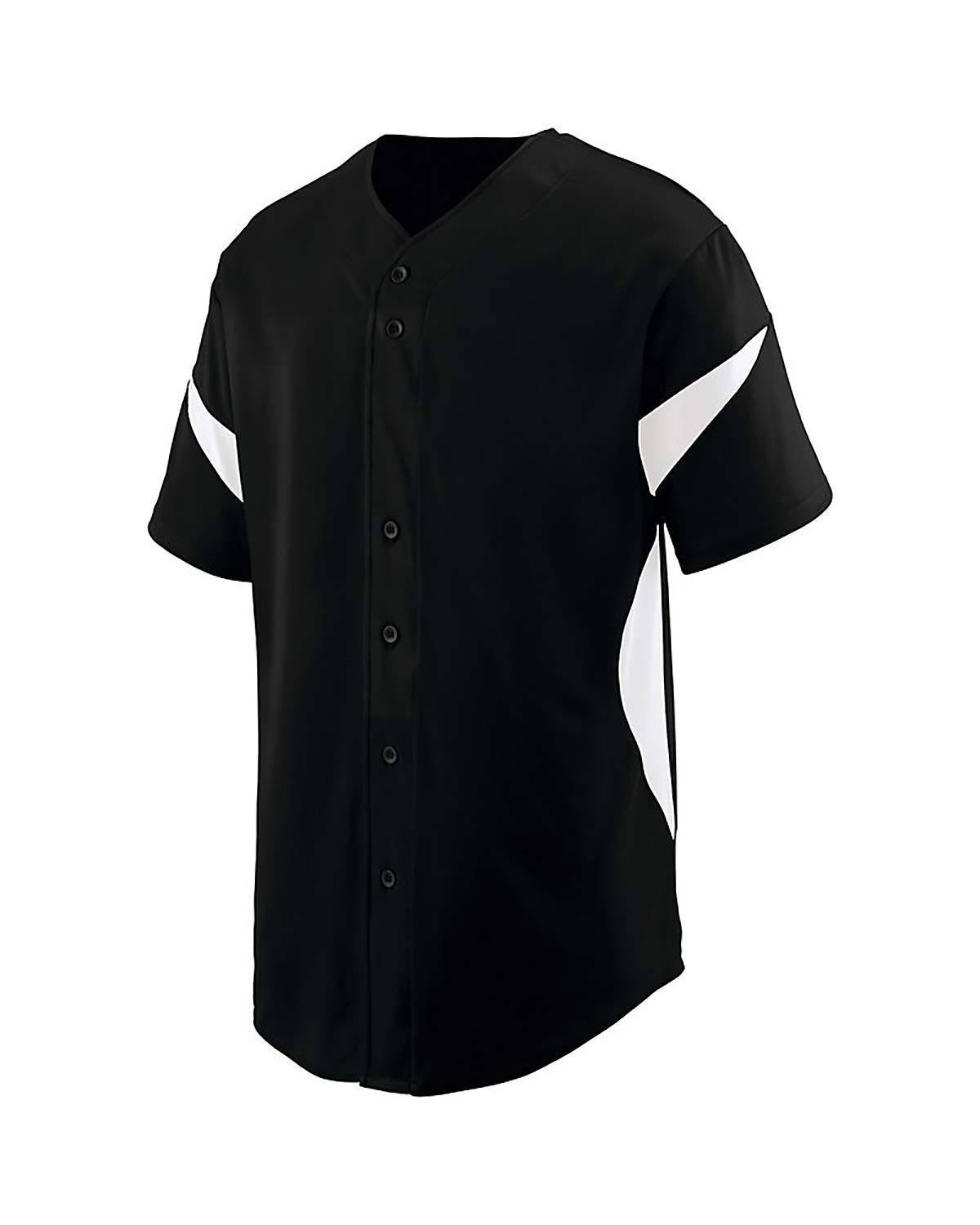 'Augusta Sportswear 1650-C Men's Wheel House Jersey'