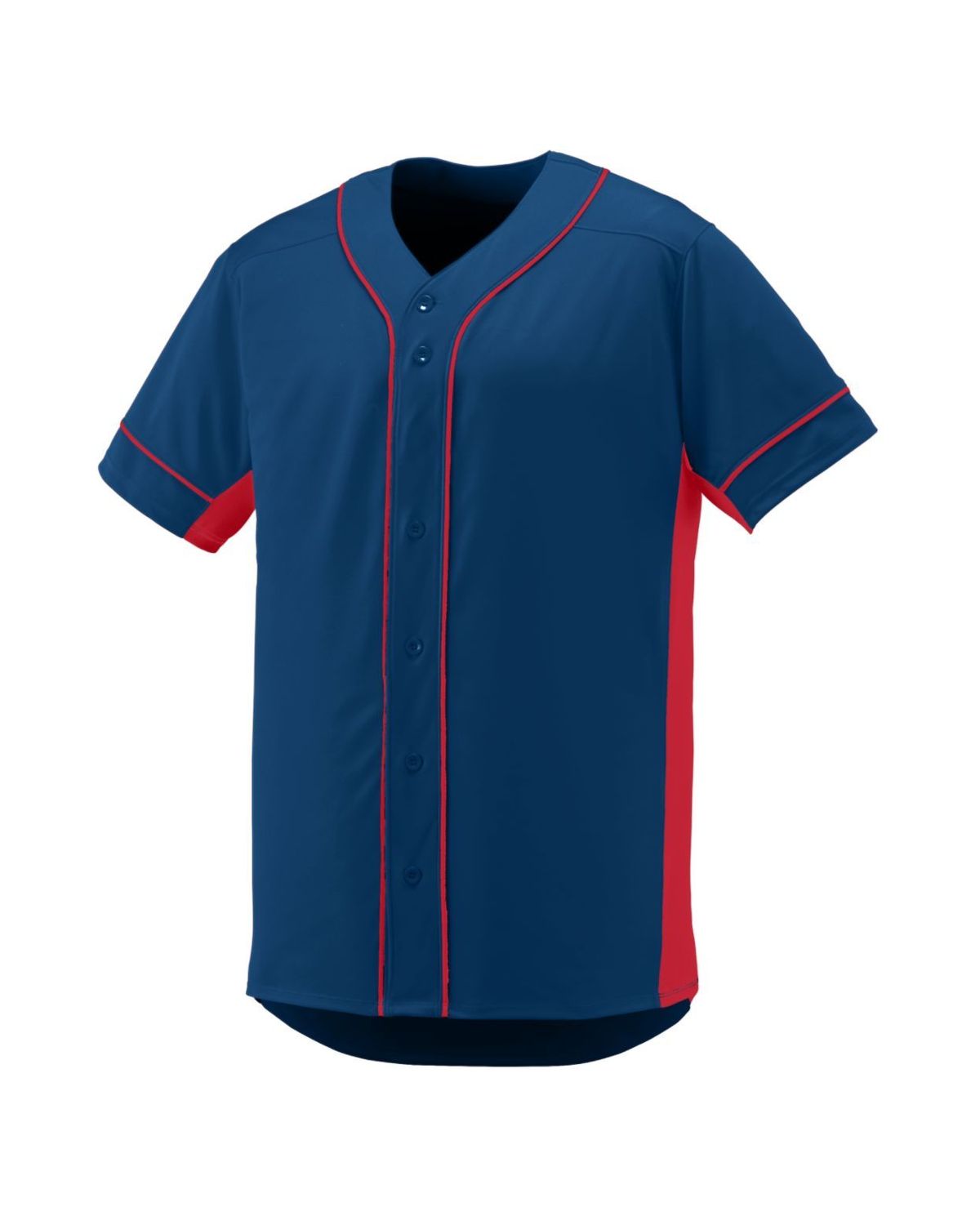 'Augusta Sportswear 1661 Youth Slugger Jersey'