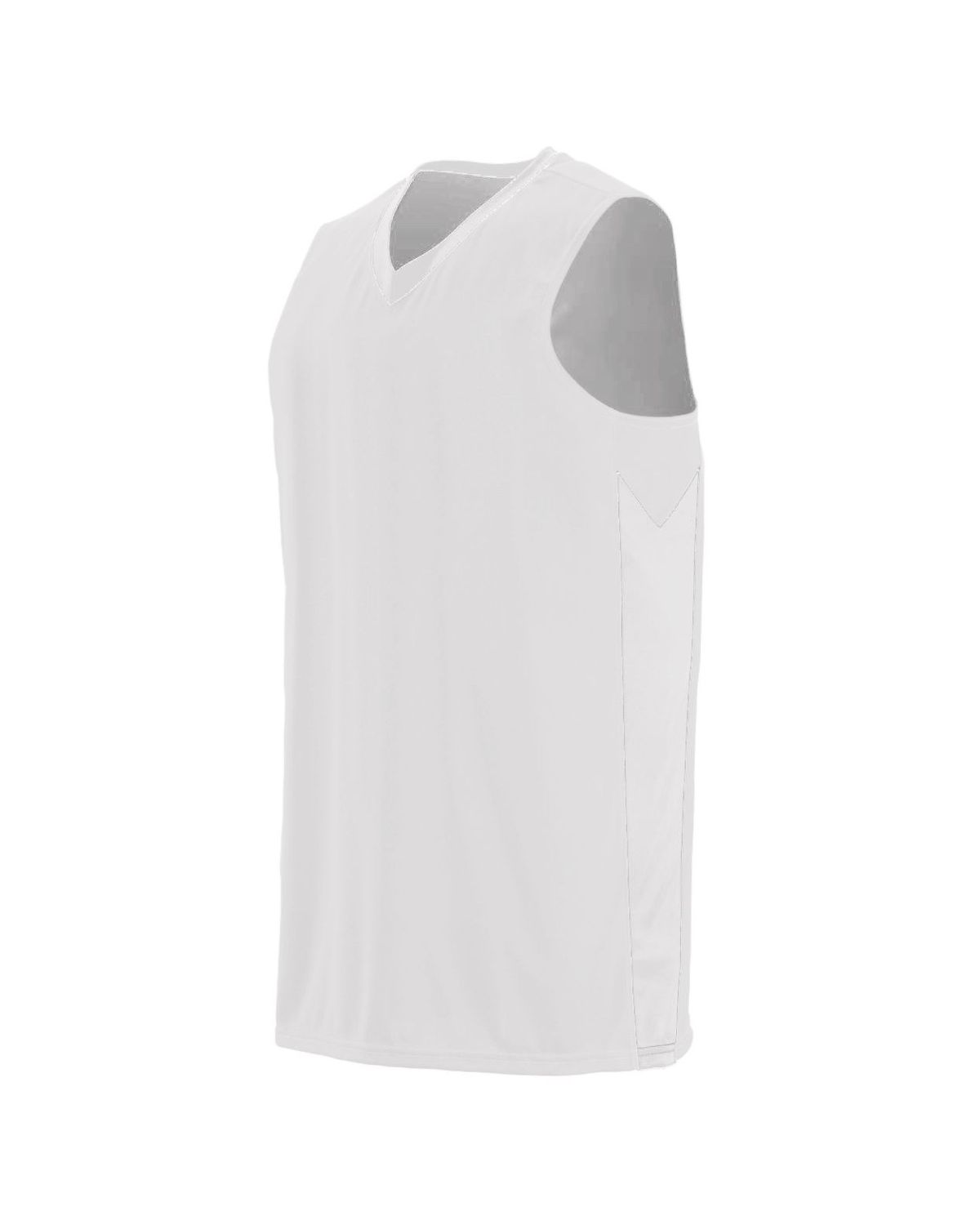 'Augusta Sportswear 1712 Men's Block Out Jersey'