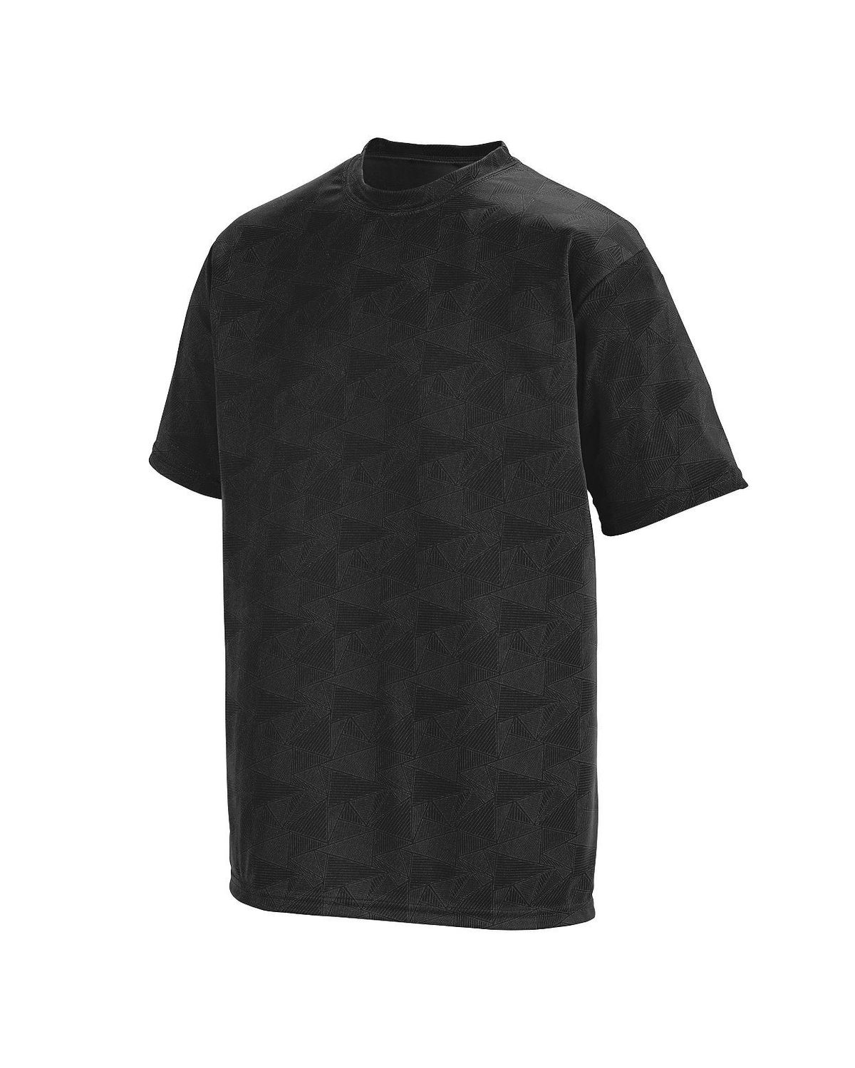 'Augusta 1795 Men's Elevate Wicking T-Shirt'