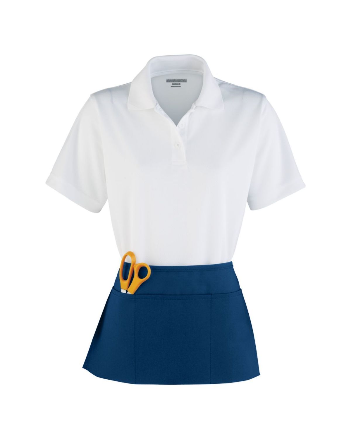 'Augusta 2115 Waist Apron'