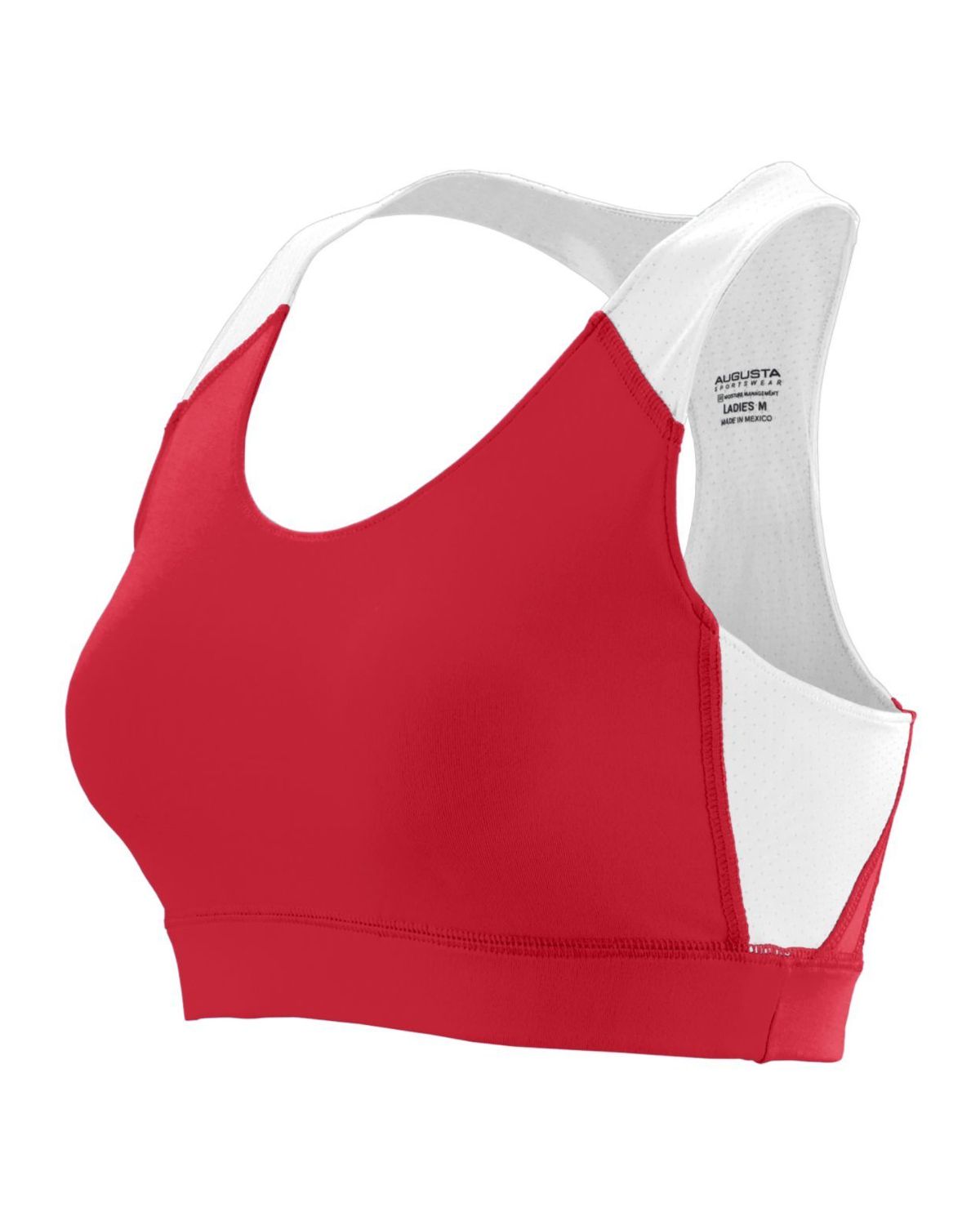 'Augusta 2417 Ladies' All Sport Sports Bra'