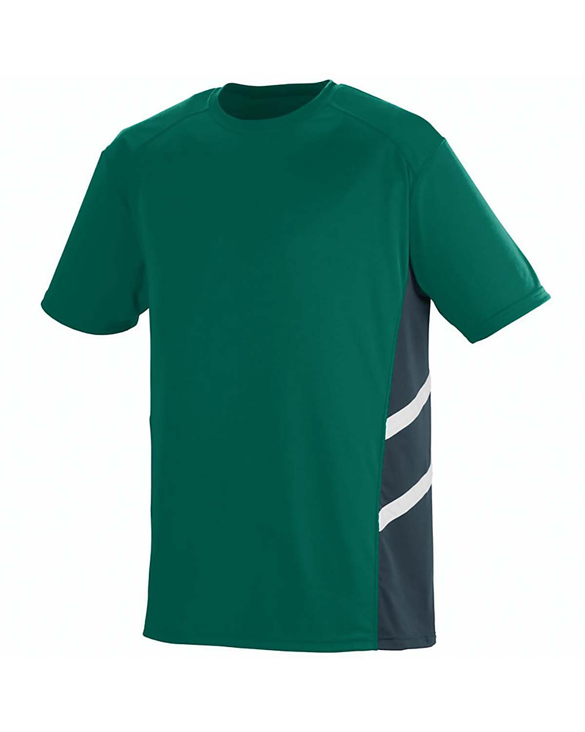 'Augusta 2500-C Men's Oblique Jersey'