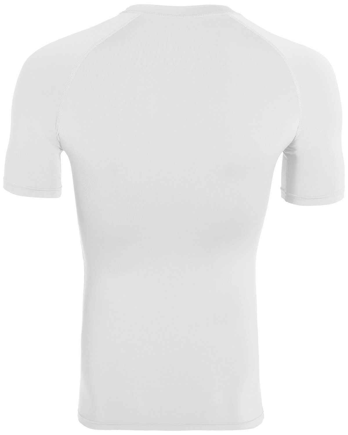 'Augusta 2601 Youth Hyperform Compression Short Sleeve Shirt'