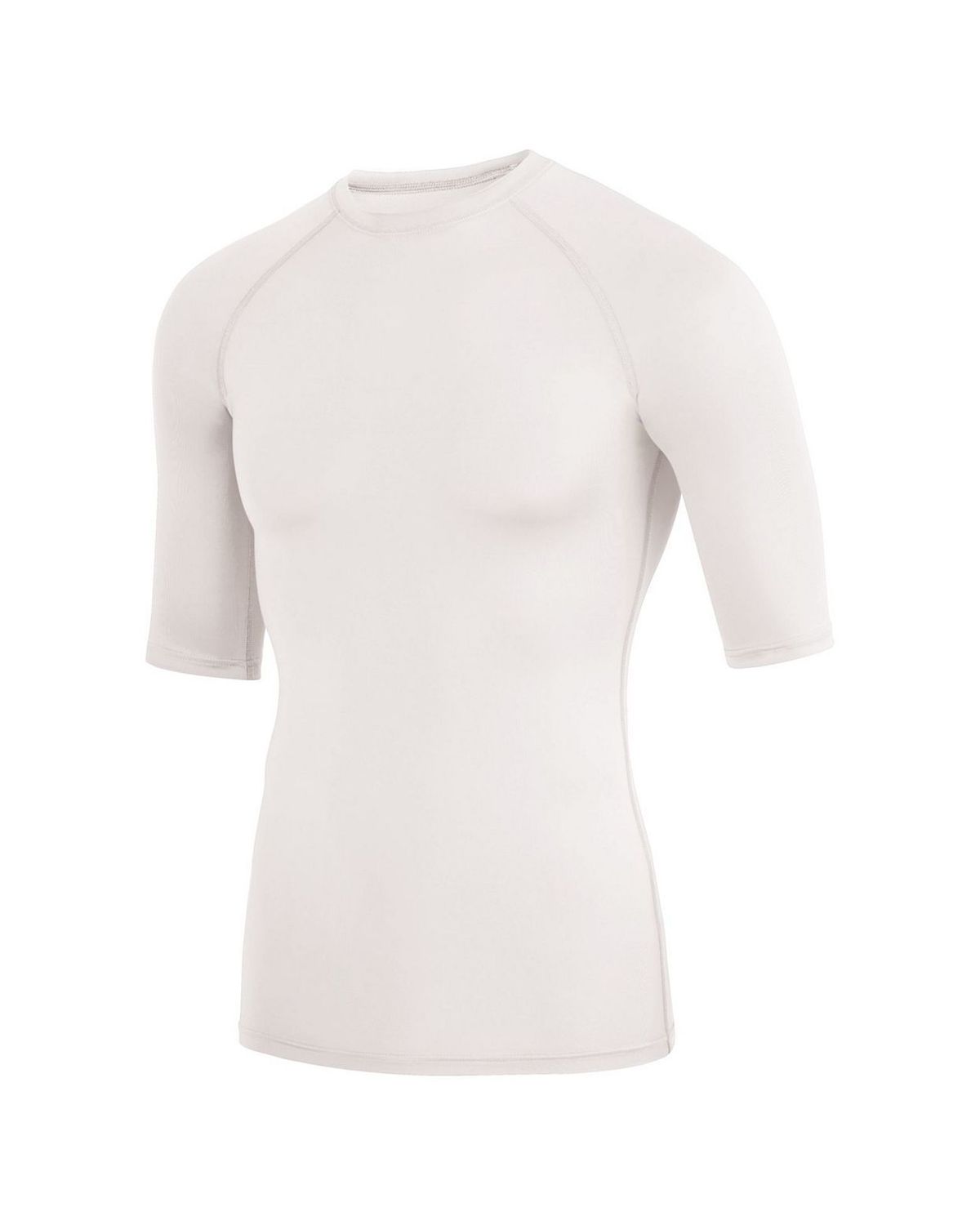 'Augusta 2606 Hyperform Compression Half Sleeve Shirt'