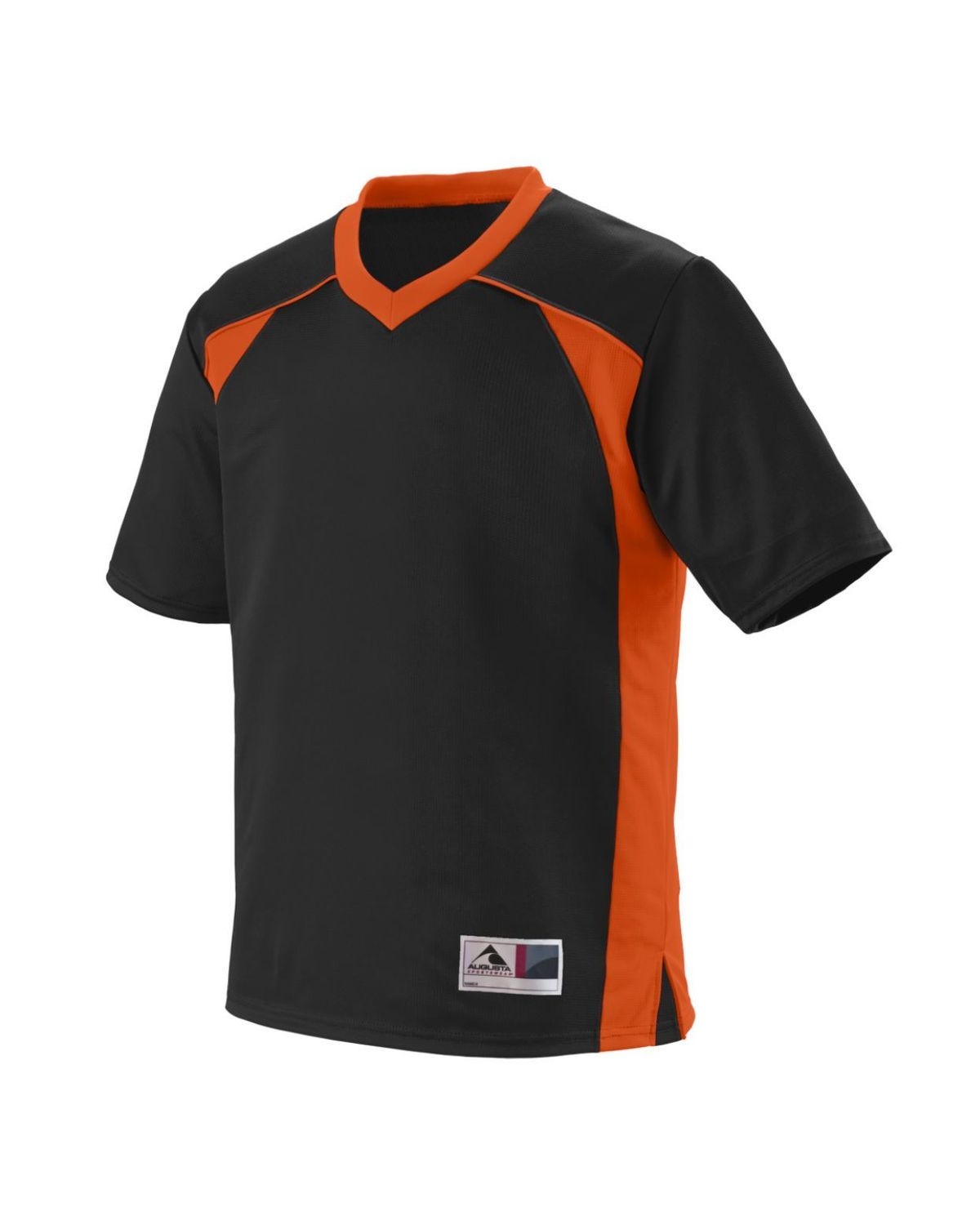 'Augusta 261-C Youth Victor Replica Jersey'