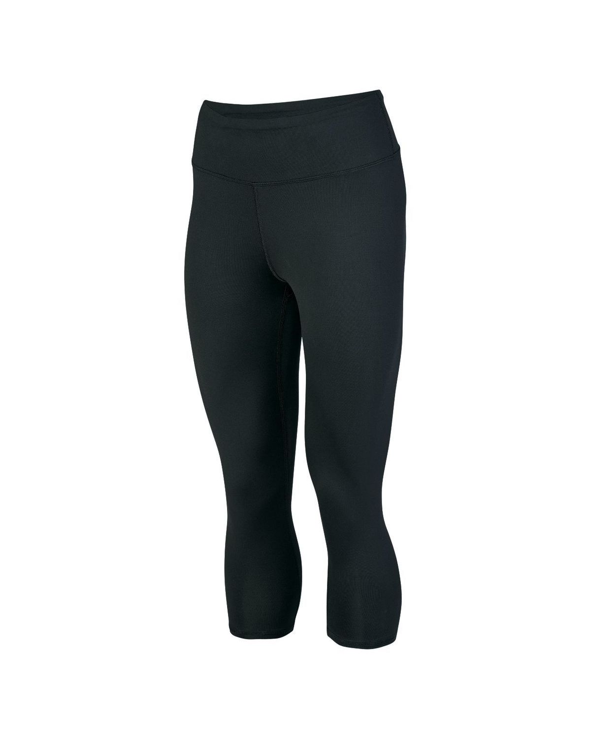 'Augusta Sportswear 2628 Ladies' Hyperform Compression Capri'