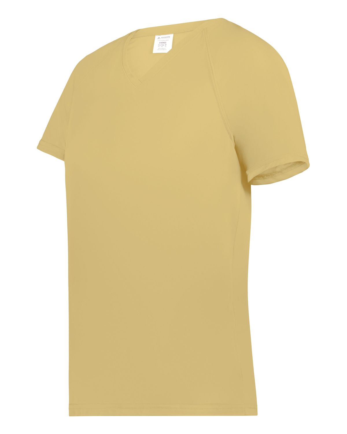 'Augusta 2792 Ladies' Attain Raglan Sleeve Wicking Tee'