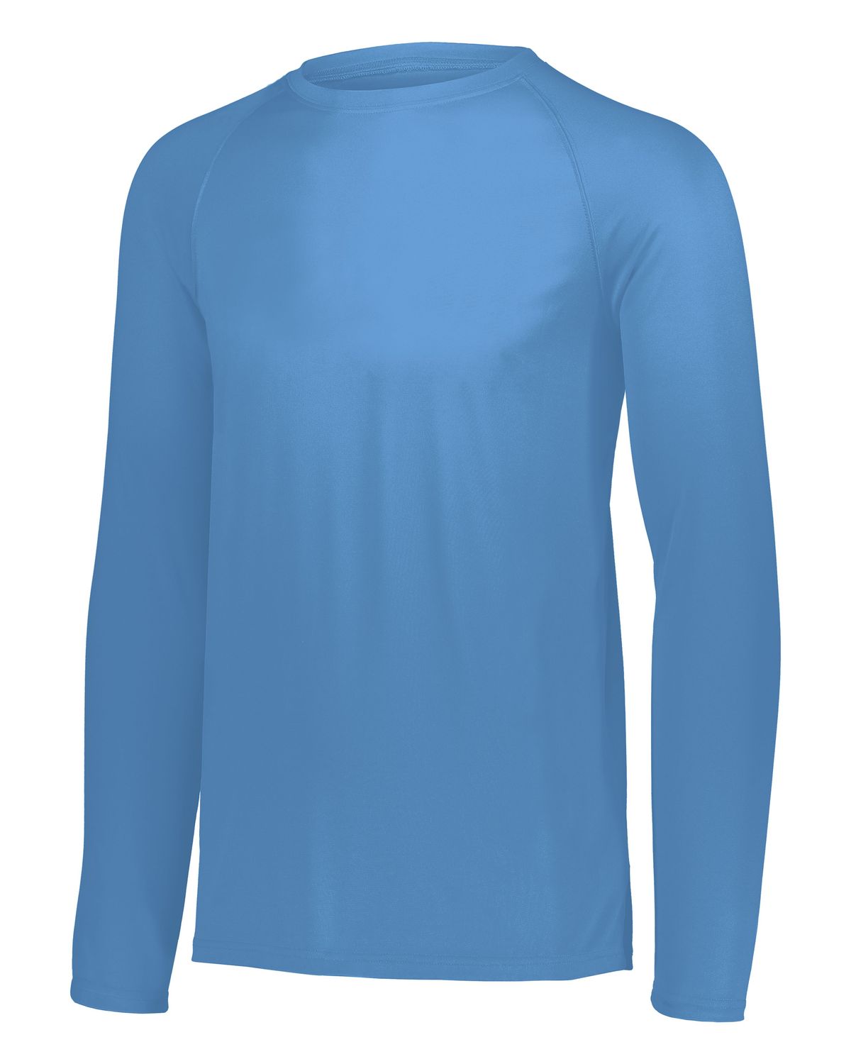 'Augusta 2795 Men's Attain Wicking Long Sleeve Shirt'