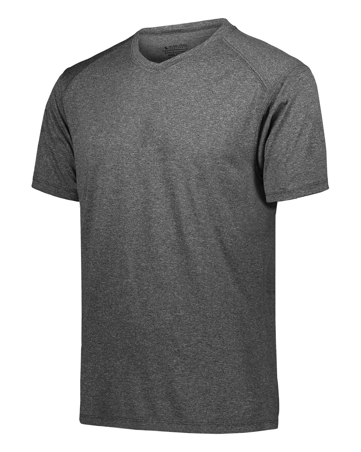 'Augusta 2801 Youth Kinergy Training Tee'