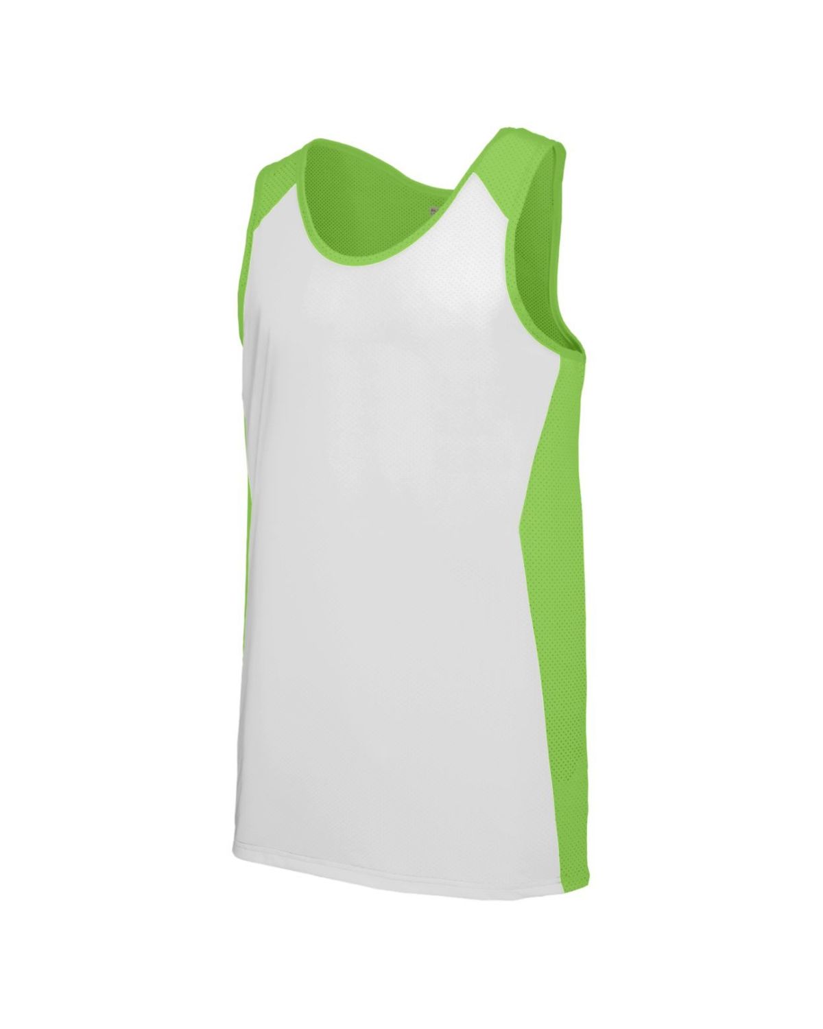 'Augusta 323-C Men's Alize Jersey'