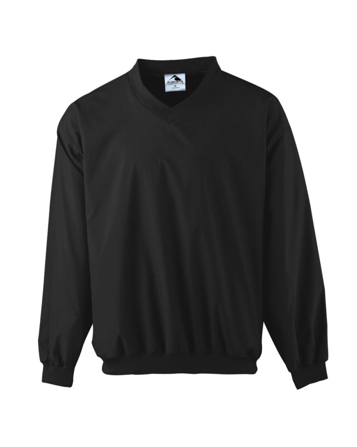 'Augusta Sportswear 3415 Micro Poly Lined Sportswear Windshirt'