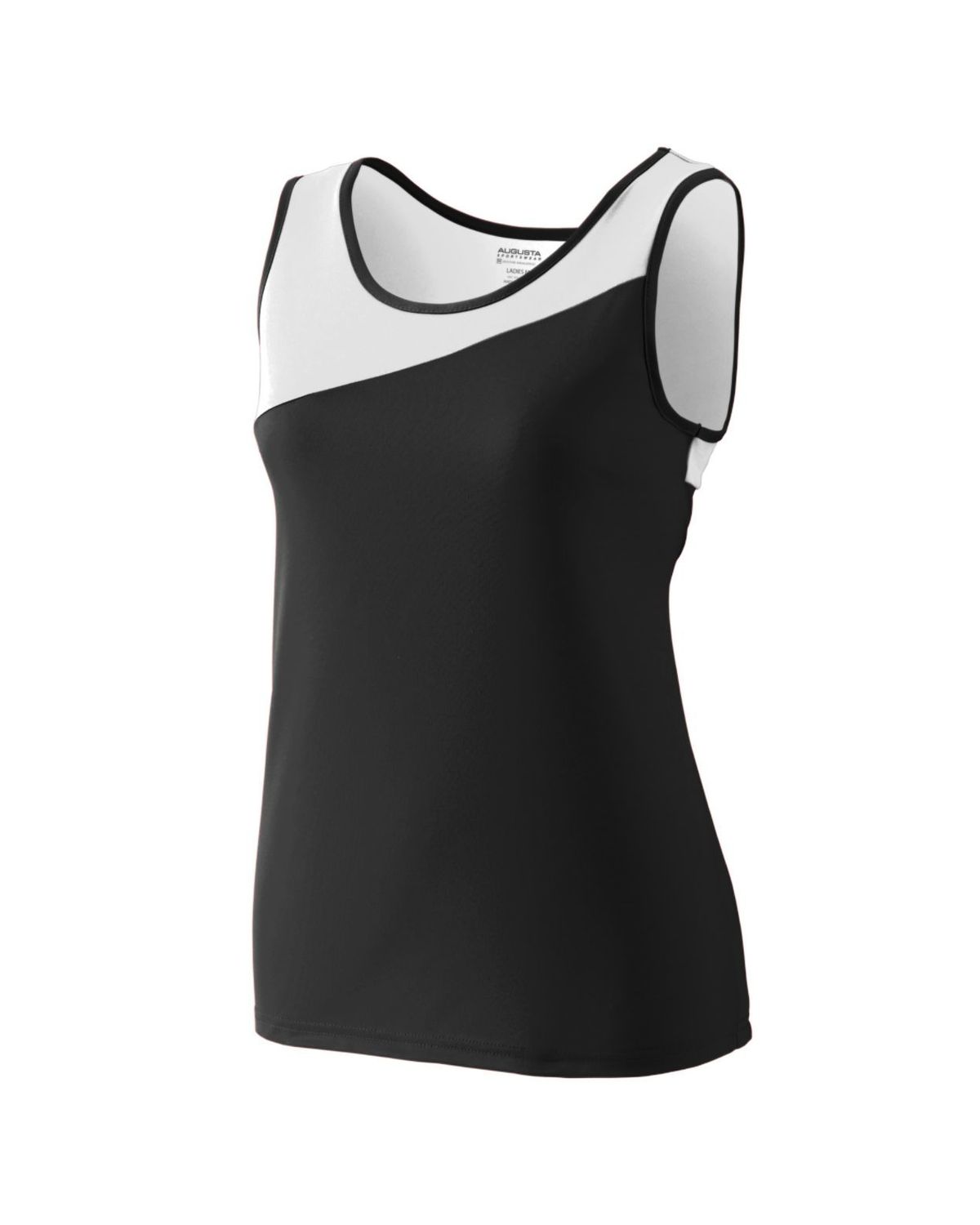 'Augusta 354 Ladies' Accelerate Jersey'