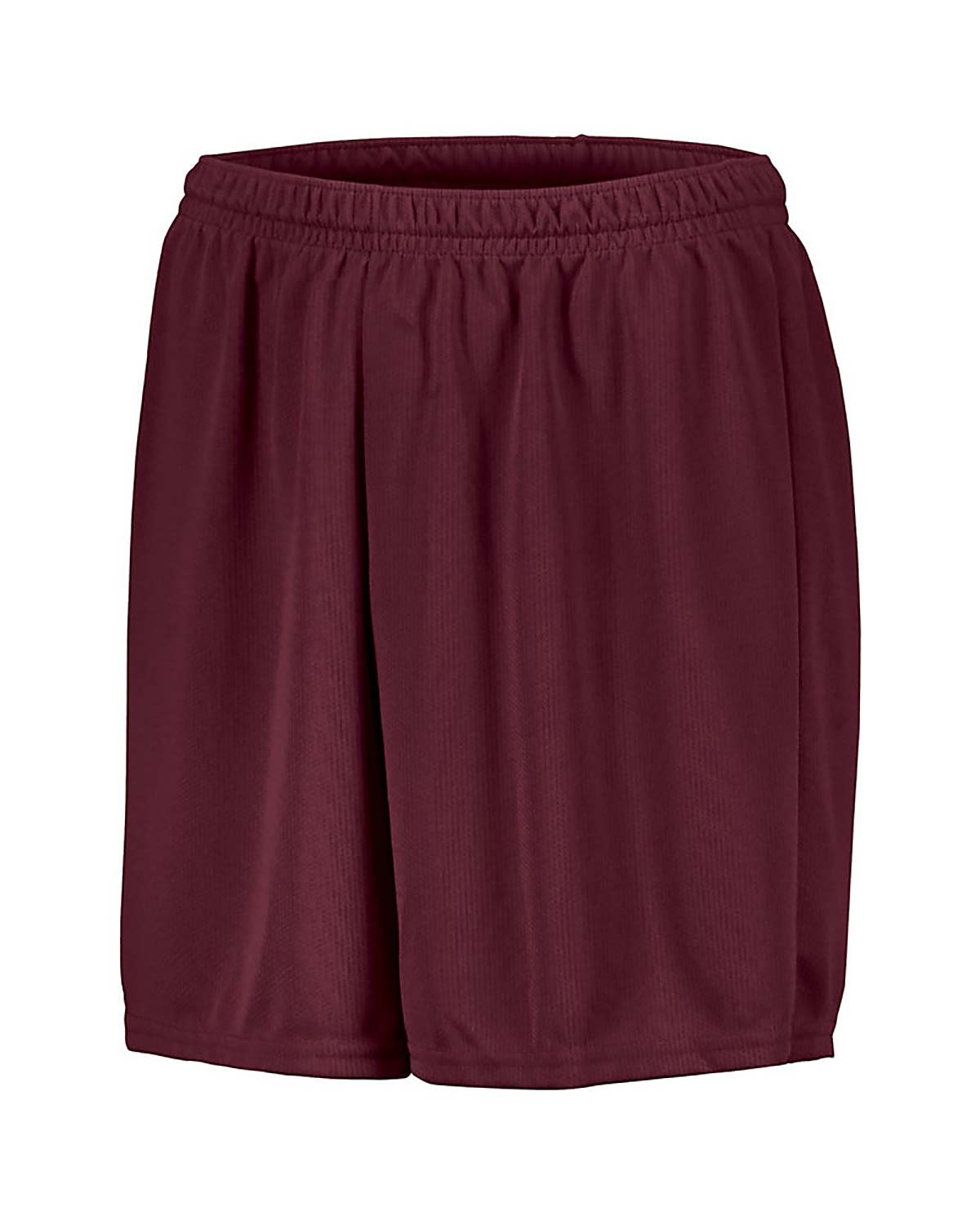 'Augusta 475 Men's Wicking Mesh Soccer Short'