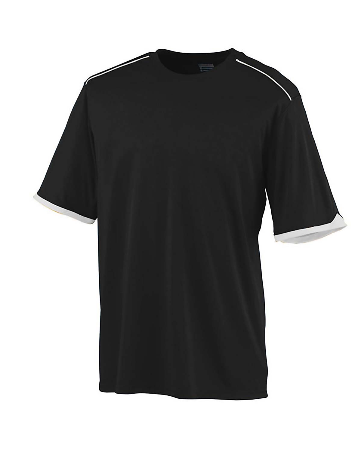 'Augusta 5043-C Men's Motion Crew'