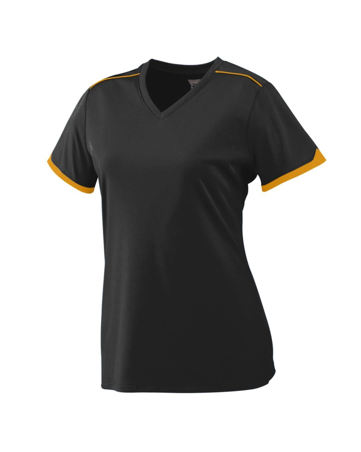 'Augusta Sportswear 5046-C Girls' Motion Jersey'
