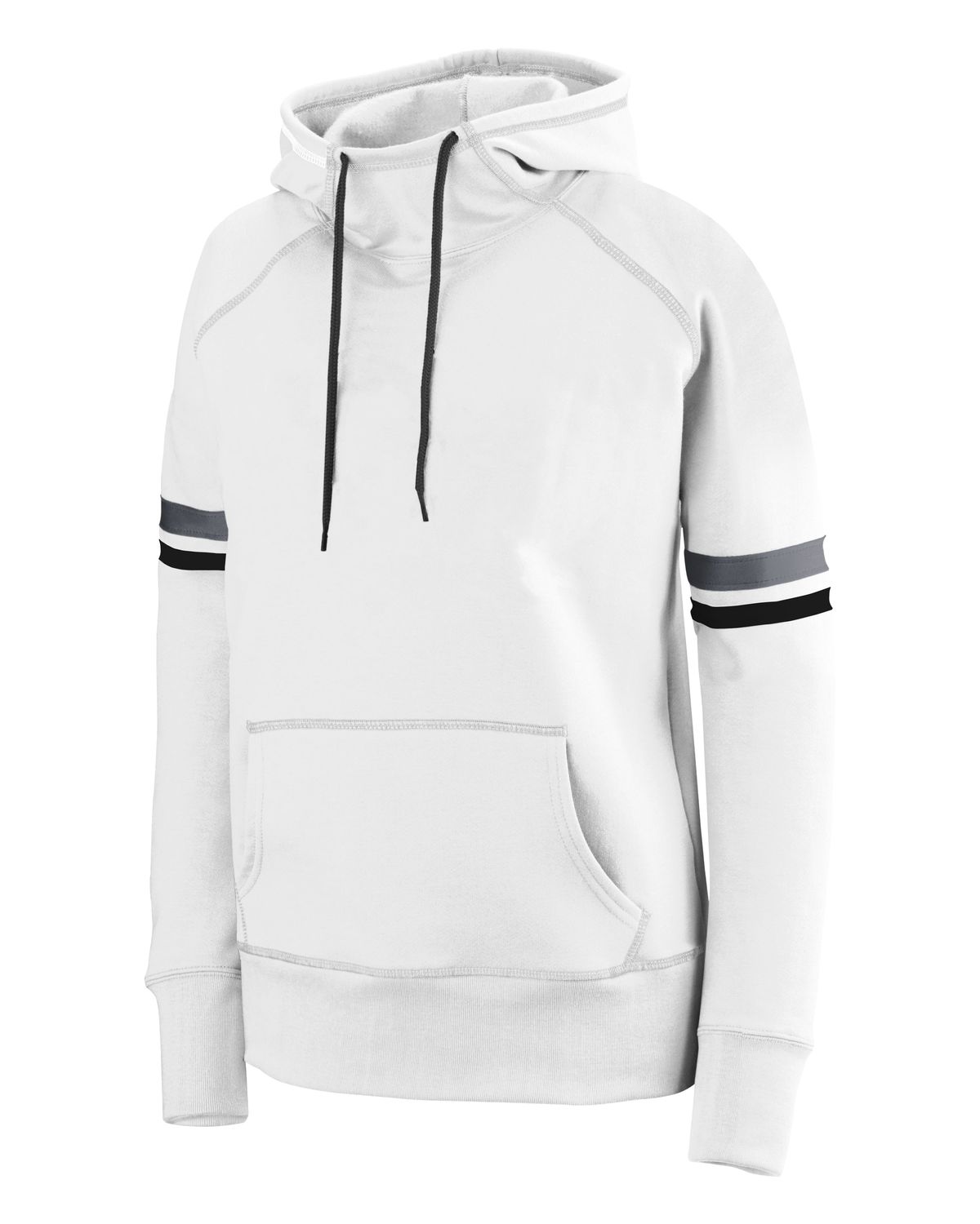 'Augusta 5440 Ladies' Spry Hoodie'