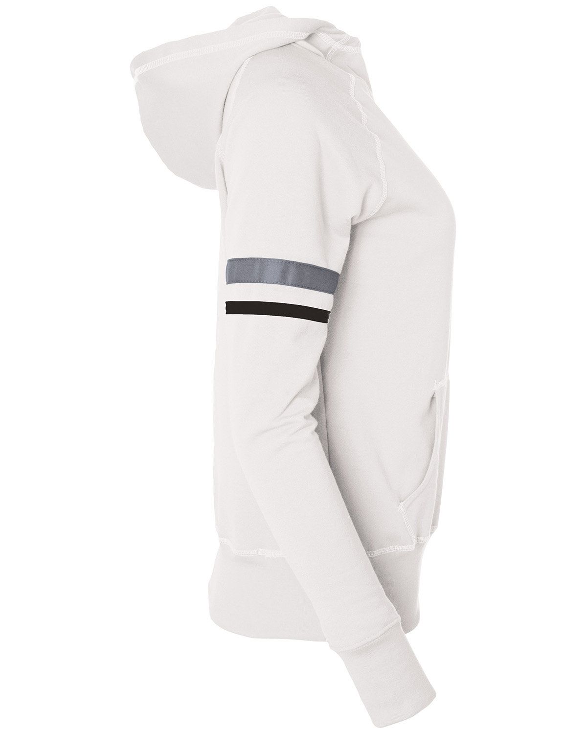 'Augusta 5440 Ladies' Spry Hoodie'