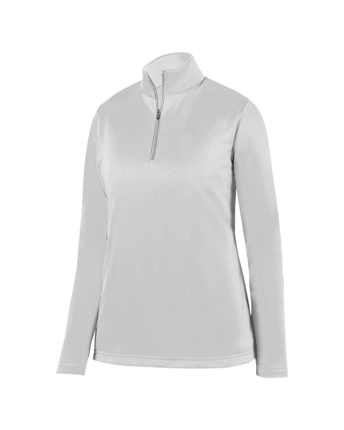 'Augusta Sportswear 5509 Ladies Wicking Fleece Pullover'