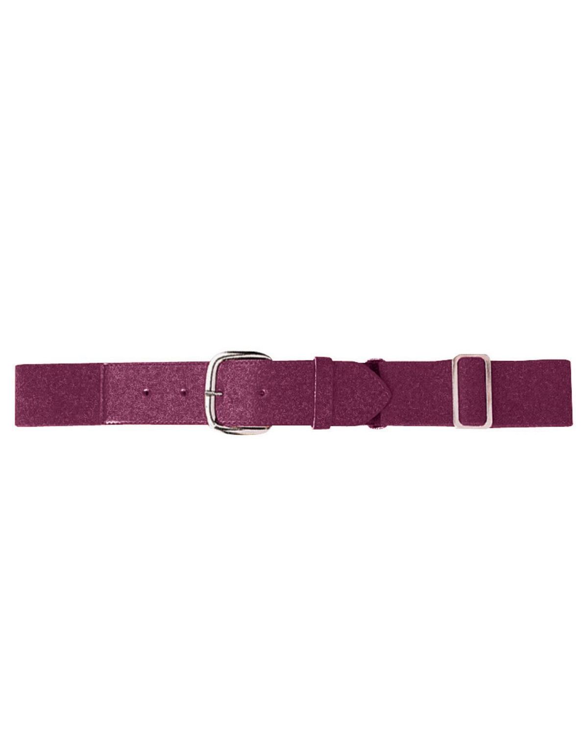 'Augusta 6001 Men's Elastic Baseball Belt'