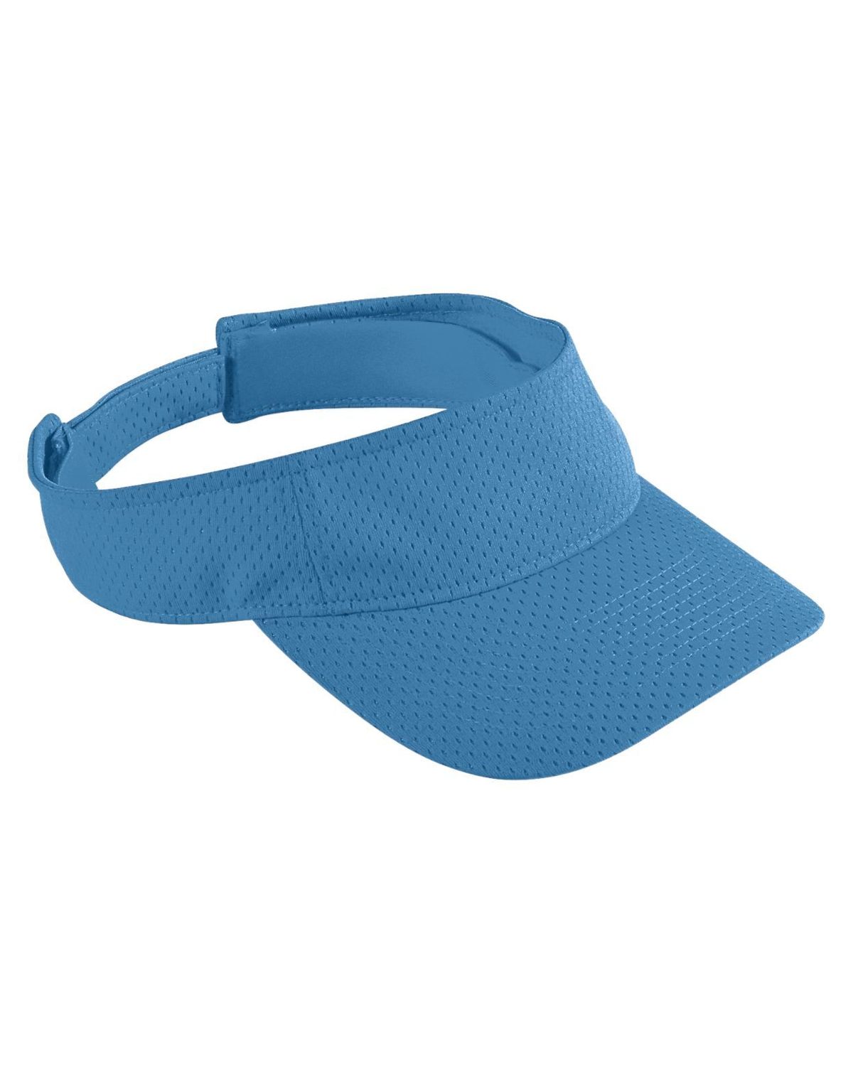 'Augusta 6228 Youth Athletic Mesh Visor'