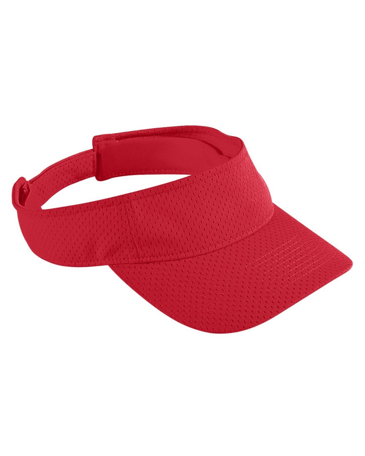 'Augusta 6228 Youth Athletic Mesh Visor'
