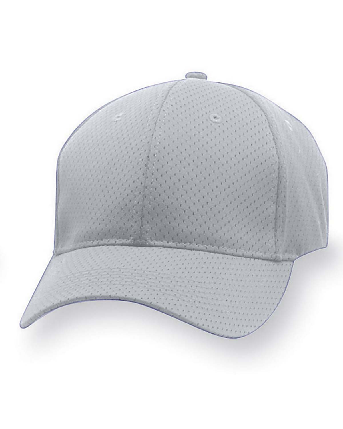 'Augusta 6233 Youth Sport Flex Athletic Mesh Cap'