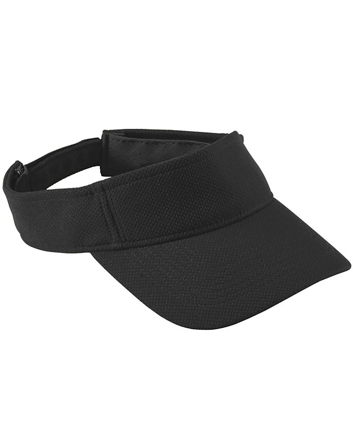 'Augusta 6267 Adjustable Wicking Mesh Visor'