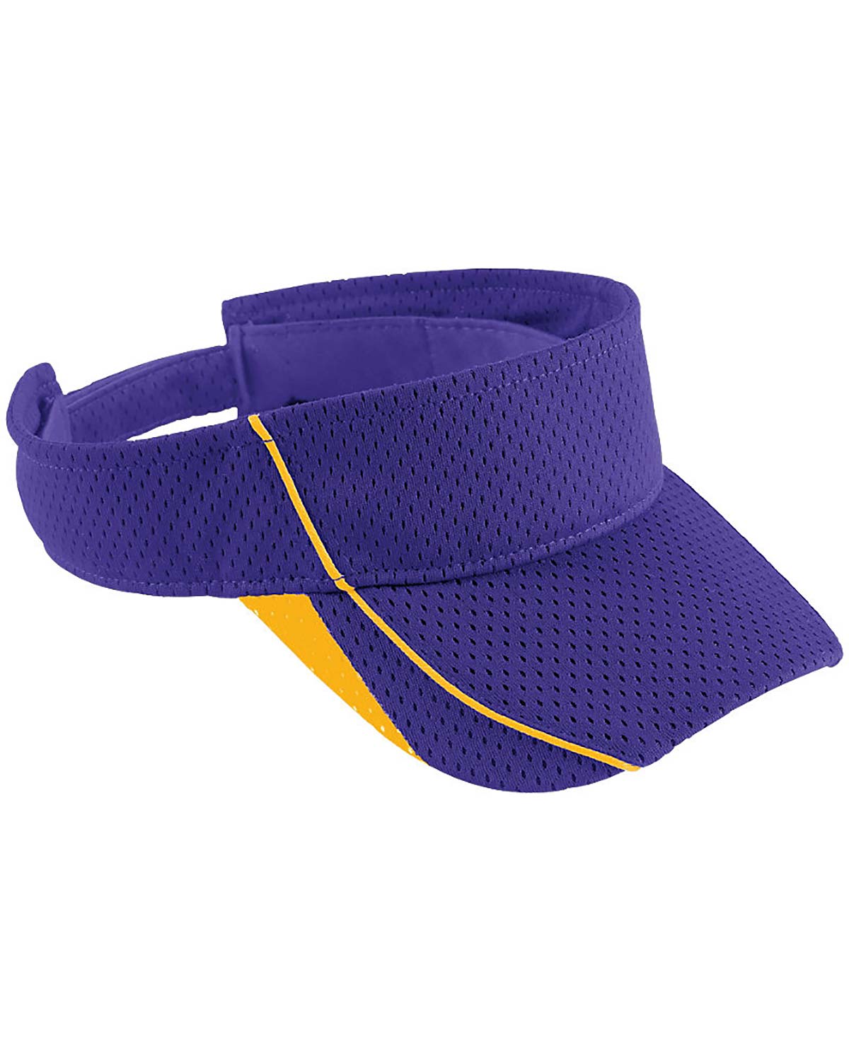 'Augusta 6285-C Force Visor'