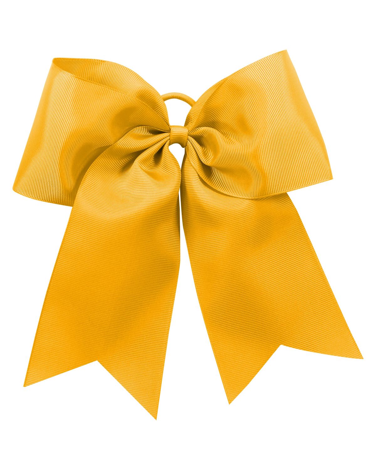 'Augusta 6701 Cheer Hair Bow'