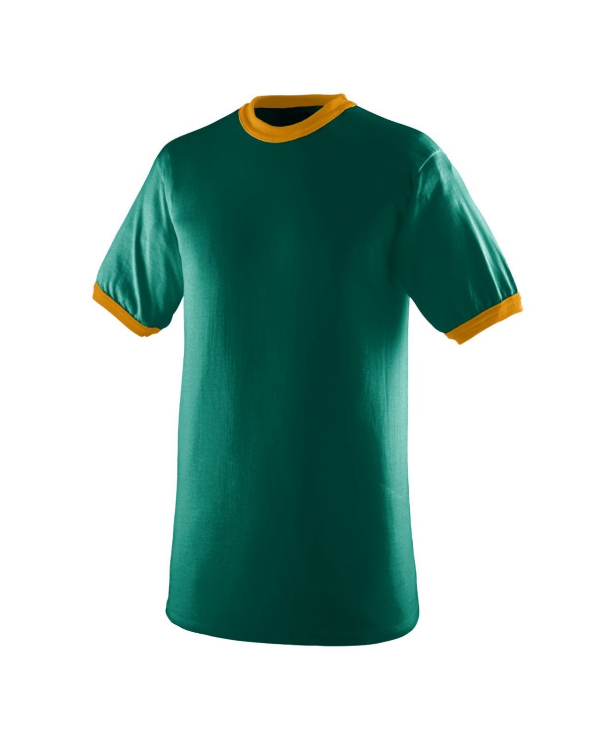 'Augusta 711 Youth Ringer T-Shirt'