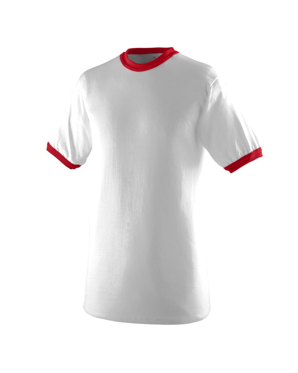 'Augusta 711 Youth Ringer T-Shirt'