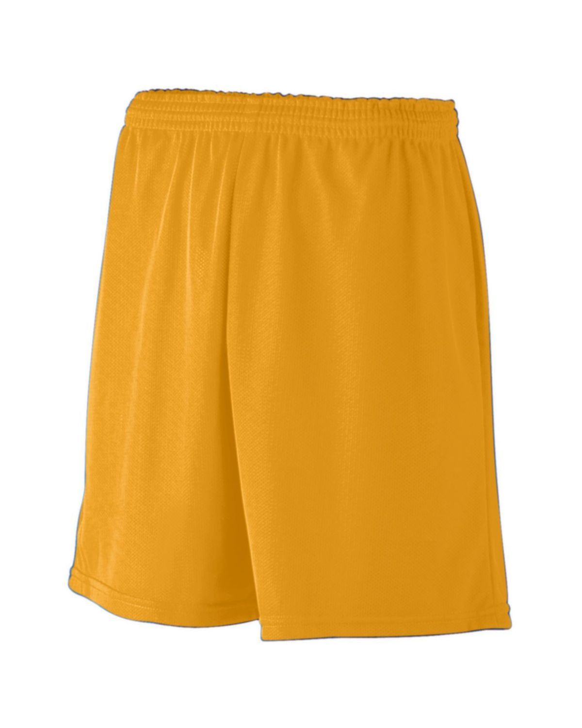 'Augusta 733 Mini Mesh League Short'