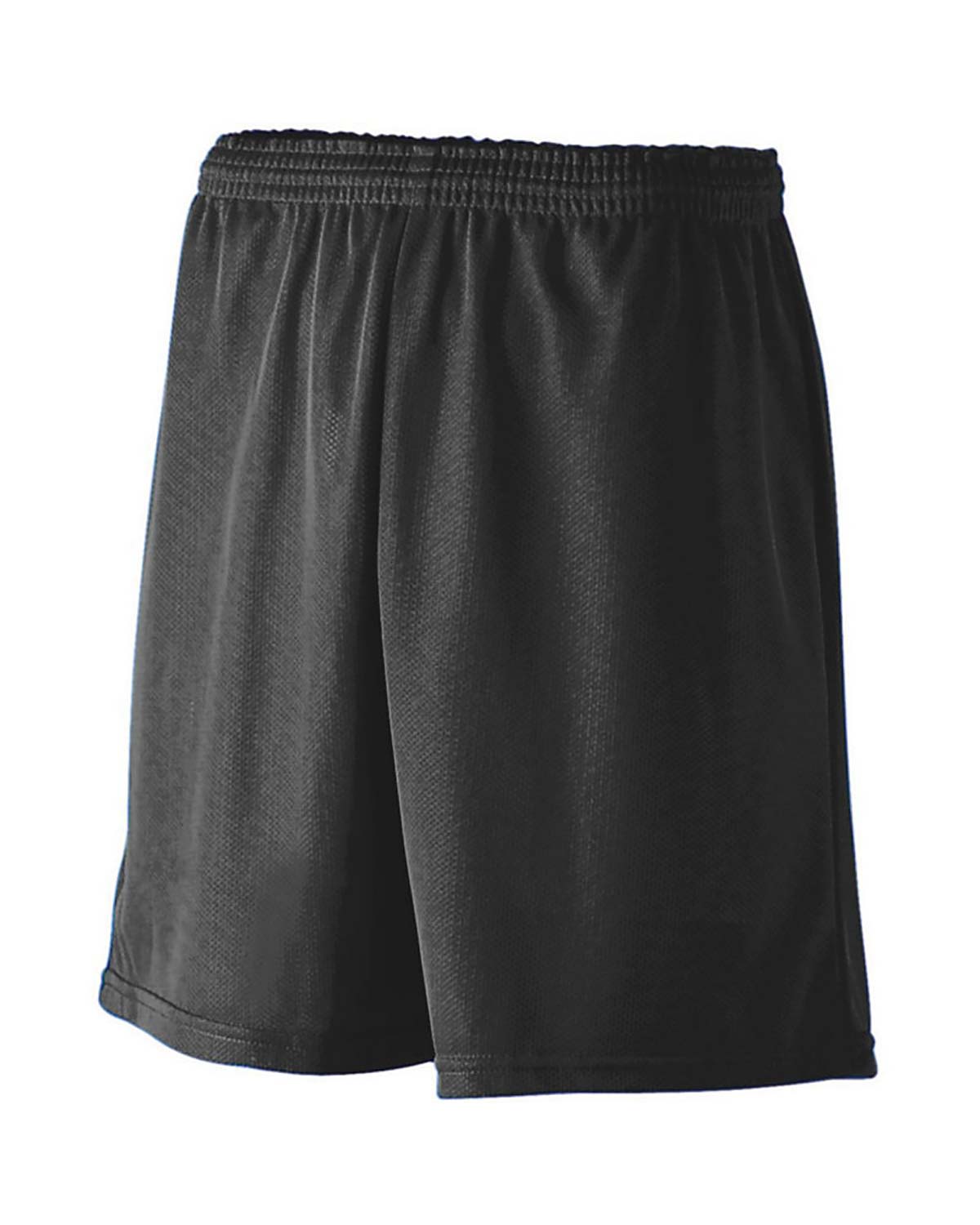 'Augusta 734 Youth Mini Mesh League Short'