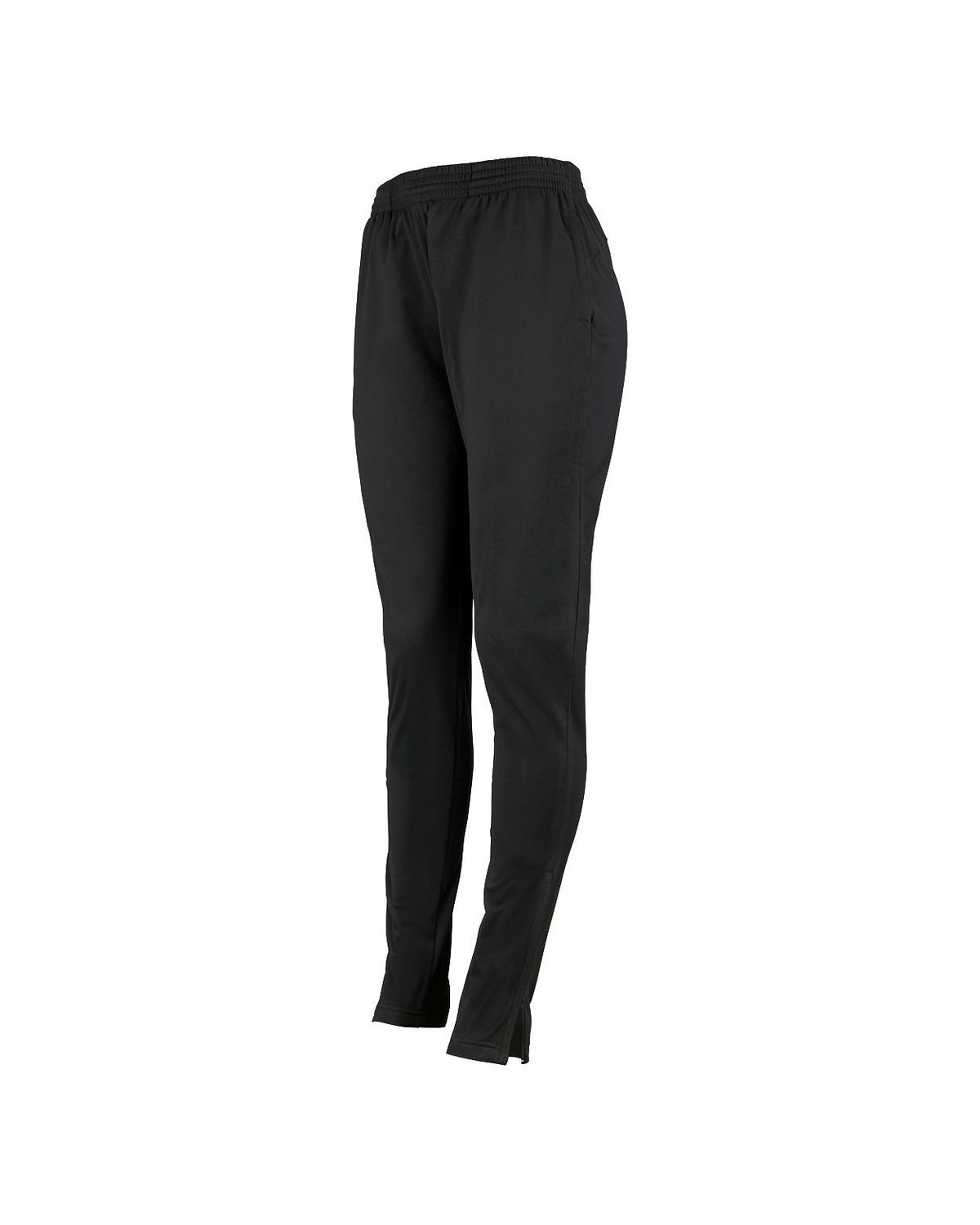 'Augusta 7733 Ladies' Tapered Leg Pant'