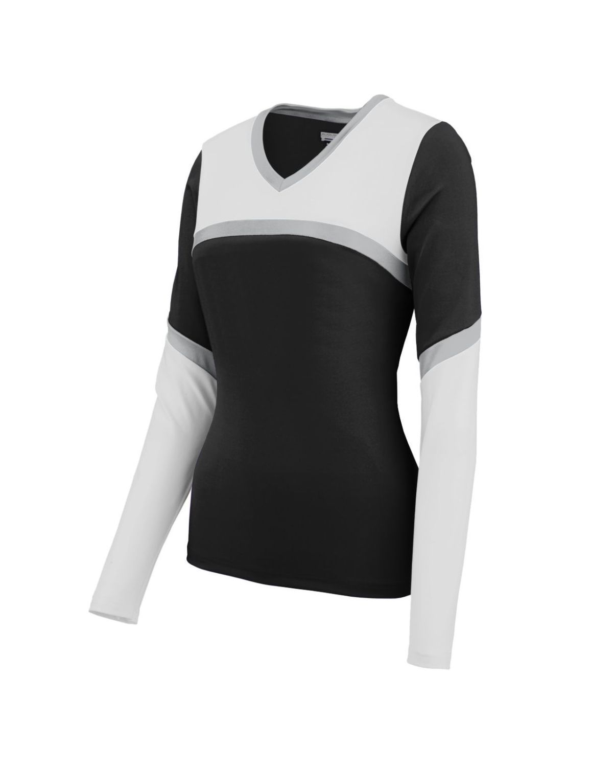 'Augusta Sportswear 9211-C Girls' Rise Up Shell'