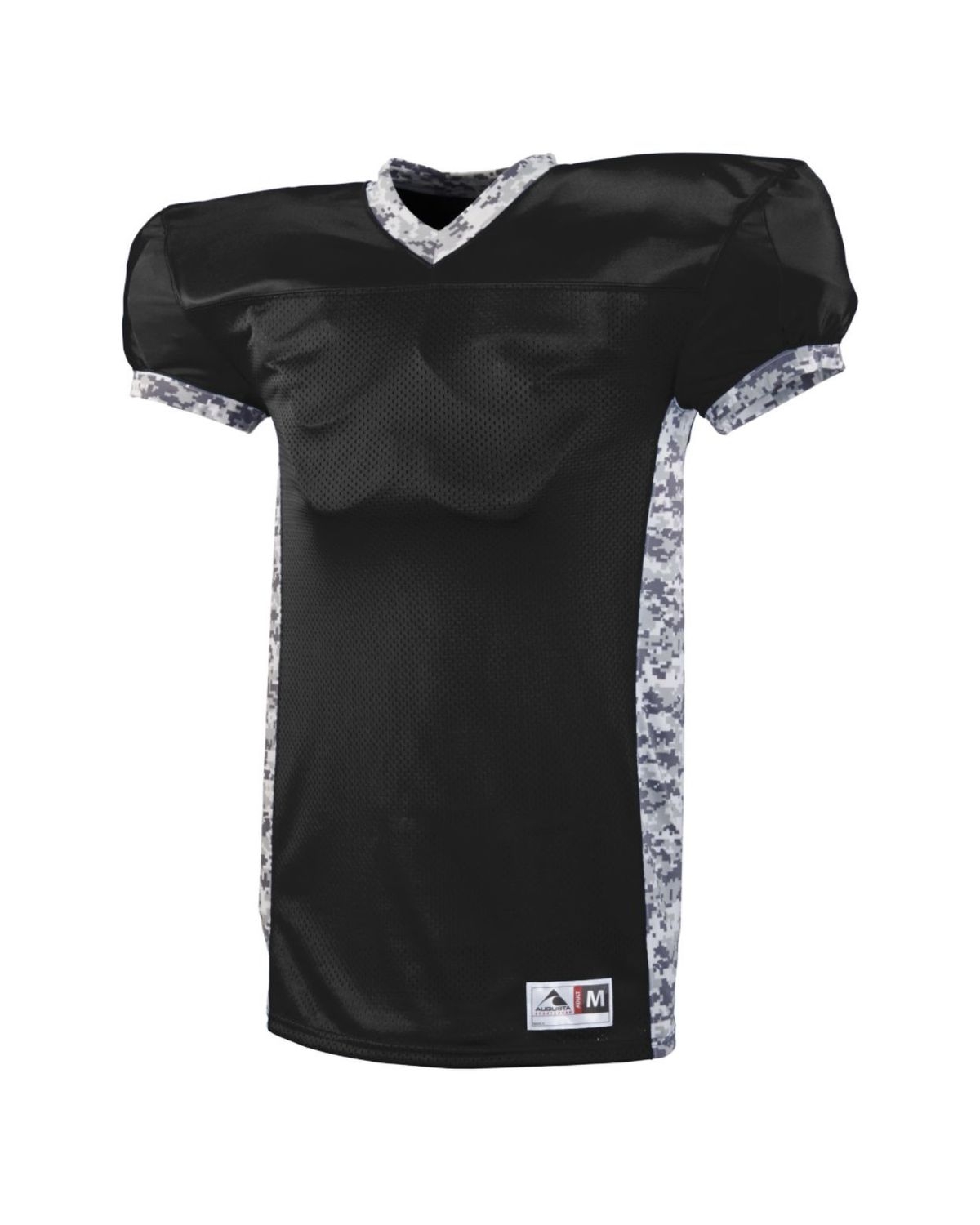 'Augusta 9550-C Men's Dual Threat Jersey'