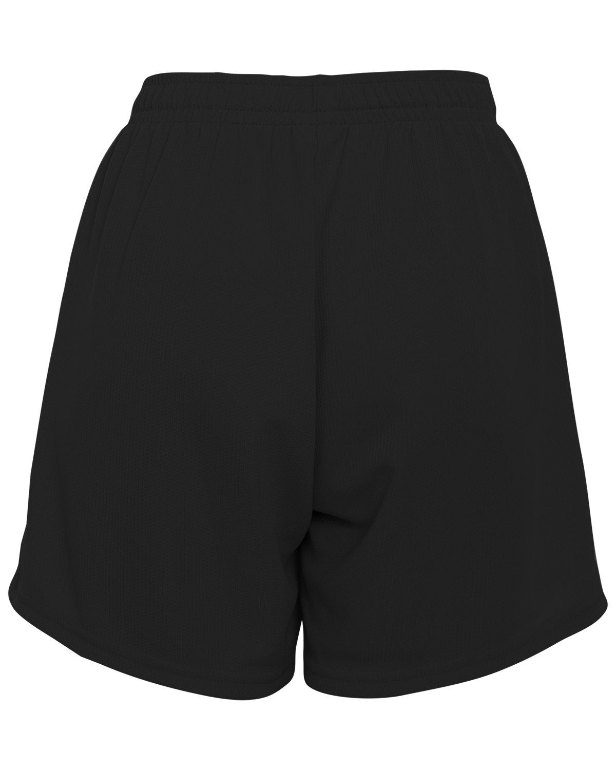 'Augusta Sportswear 960 Ladies' Wicking Mesh Short'