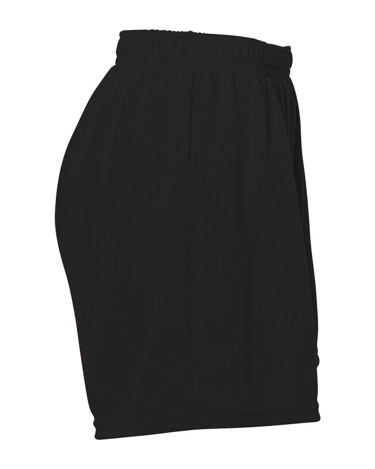'Augusta Sportswear 960 Ladies' Wicking Mesh Short'