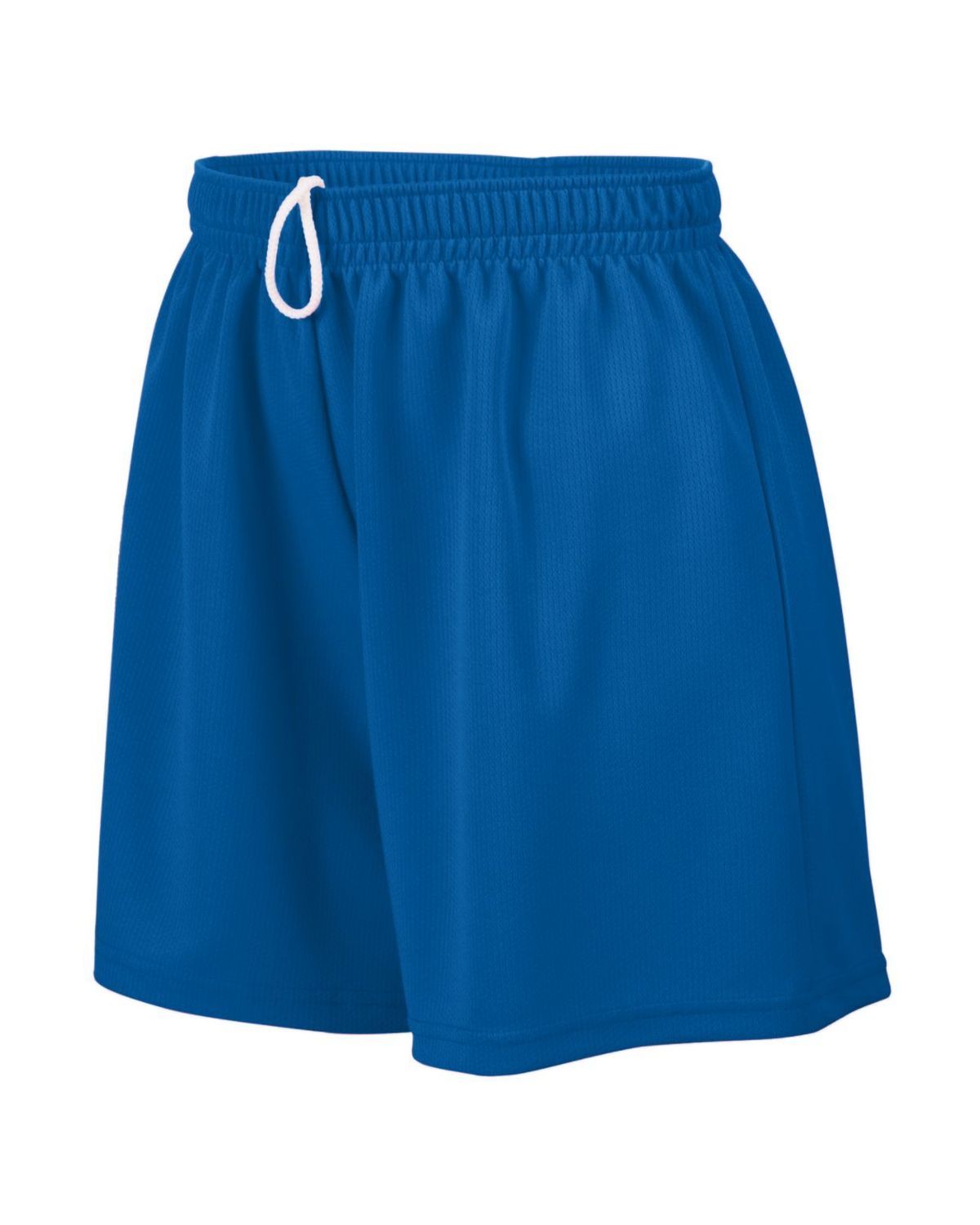 'Augusta Sportswear 960 Ladies' Wicking Mesh Short'