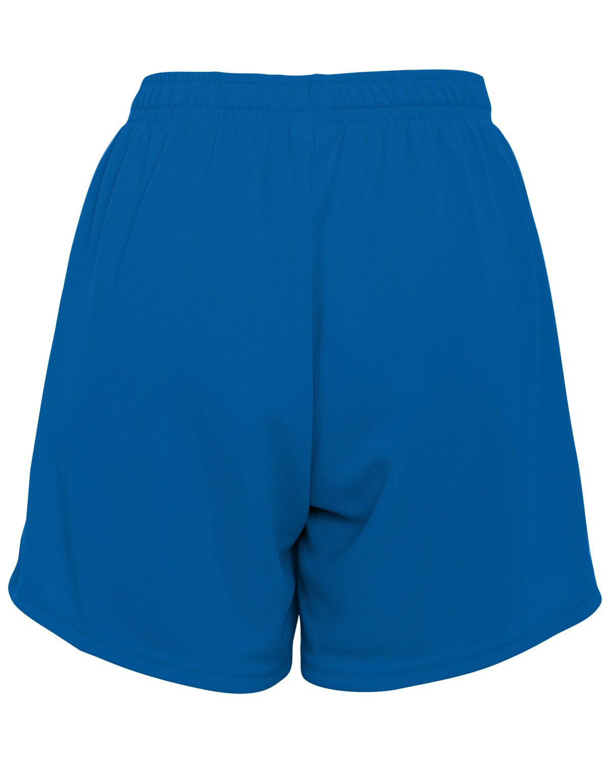 'Augusta Sportswear 960 Ladies' Wicking Mesh Short'